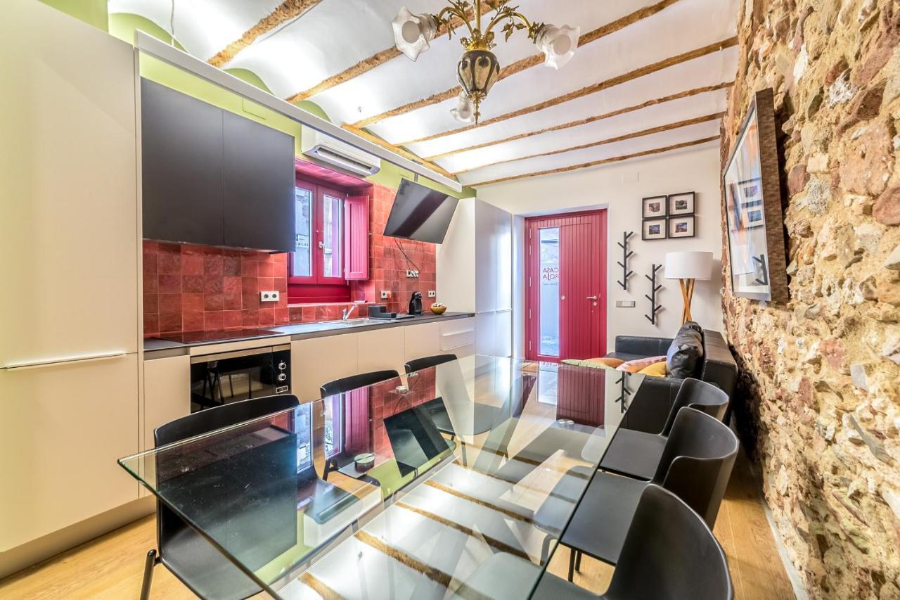 Holiday home Casa Roja *