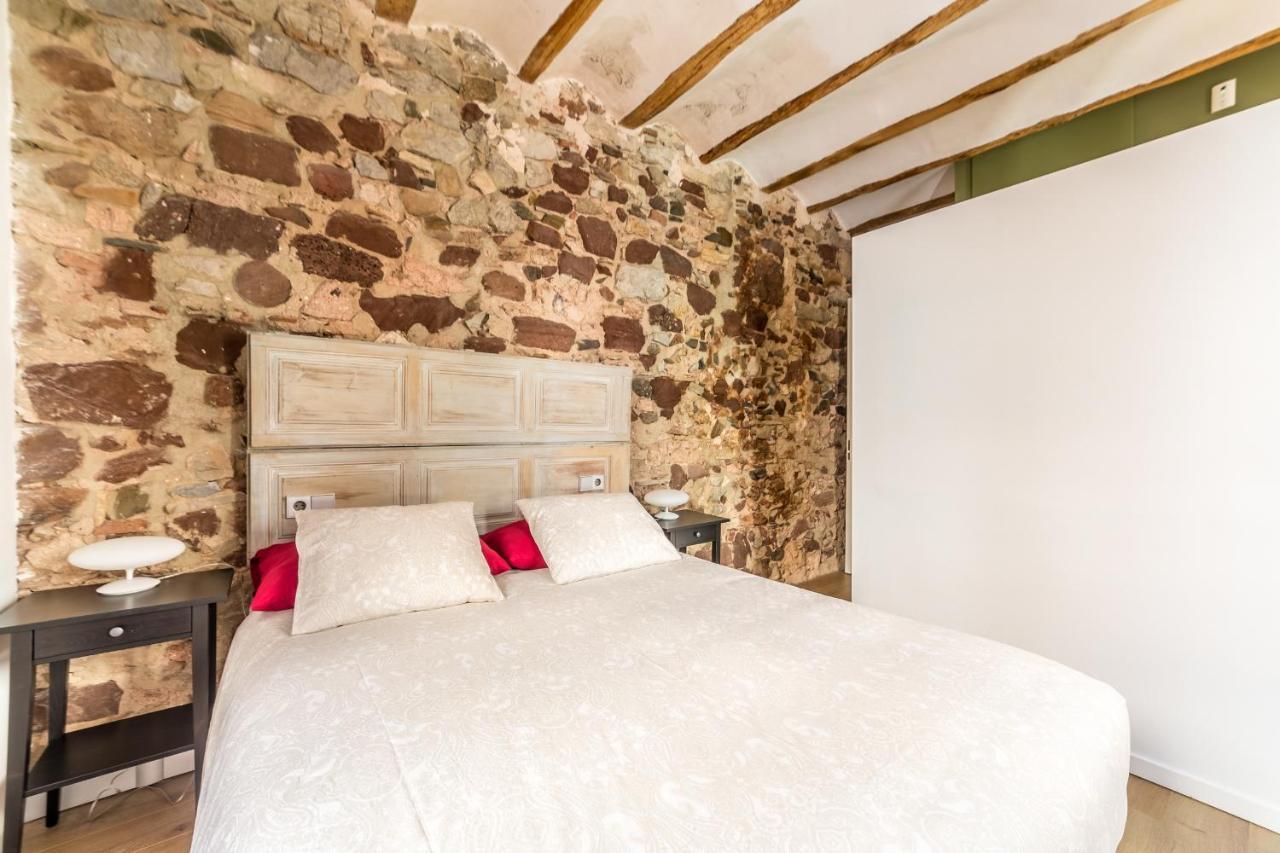 Casa Roja Prades