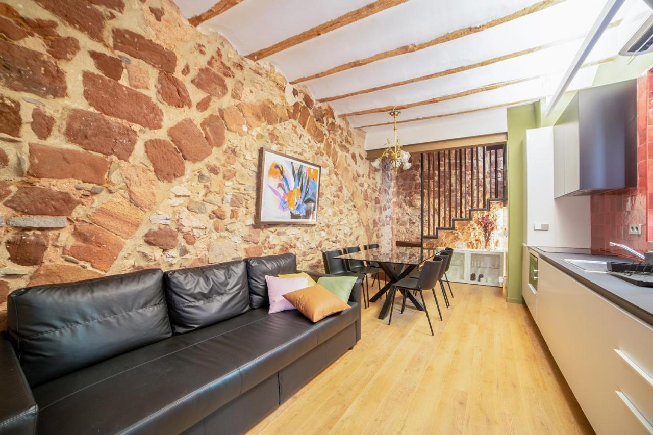 Casa Roja Holiday home *