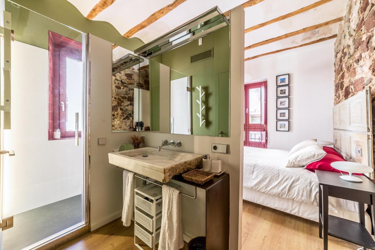 Holiday home Casa Roja