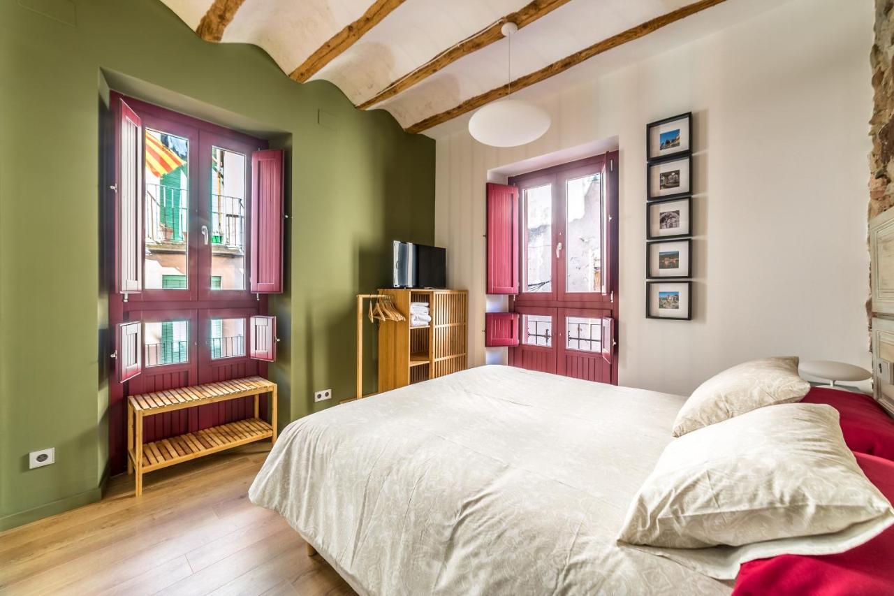 Holiday home Casa Roja Prades