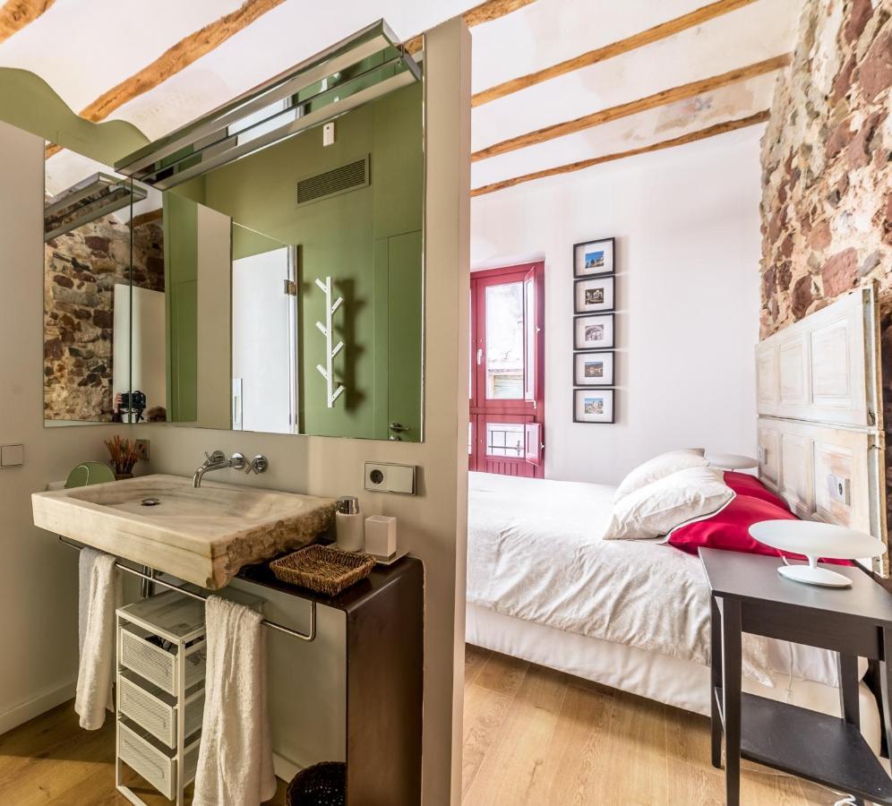 Casa Roja Holiday home Prades